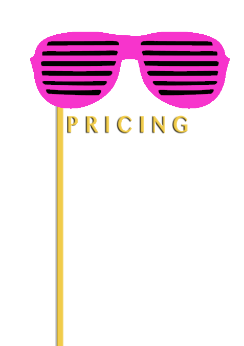 PRICING